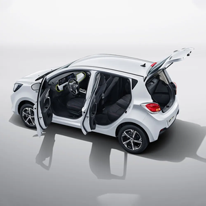 Carga Rápida, Suministro Directo de Fábrica, Changan Benben <span class=keywords><strong>E</strong></span> Star, Mini Auto Eléctrico - Product Image 1