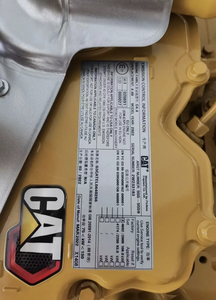 เครื่องยนต์ดีเซล C4.4 (ผลิตในประเทศญี่ปุ่น) สำหรับรถขุดมือสองและเครื่องจักรก่อสร้างขนาดใหญ่ - Product Image 6