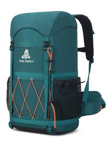 Custom 38l Outdoor Hiking Trekking <b>Backpack</b> <b>Waterproof</b> Pu Daypack Bag Mountain Mountaineering <b>Backpack</b> Camping - Product Image 5