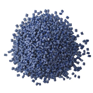 PA66 Glass Fiber <b>Plastic</b> <b>Pellets</b> GF50 Nylon Polyamide 6.6 Powder Molding Reinforced Grade High Flow HB Flammability Customized - Product Image 5