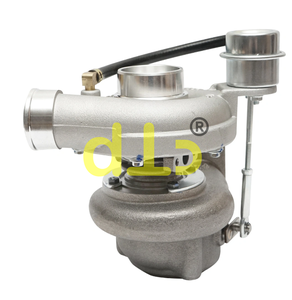 Turbocompresor 558-6980 5586980 para Caterpillar 3054C 414E 416E 416F2 420E - Product Image 3