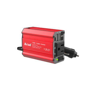 Onduleur 150W de haute qualité pour conversion CC à CA - Product Image 2