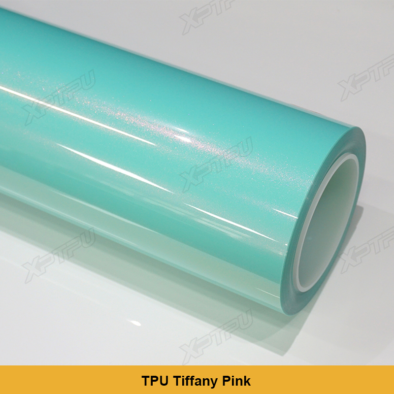 TPU Tif Rosa