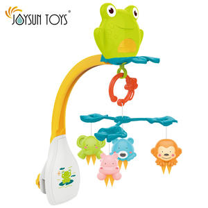 Móvil Musical para <span class=keywords><strong>Cuna</strong></span> de Bebé, Artículos Nuevos - Product Image 3
