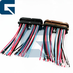 Connecteur de contrôleur 153-2620 153-2630 1532620 1532630 pour excavatrice E320D - Product Image 3