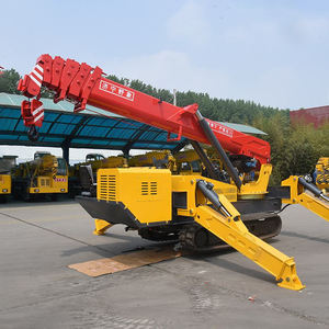 קטן 3ton 5ton עכביש 8ton קטן 3ton 5ton 5 טון 8 טון 8 טון - Product Image 4