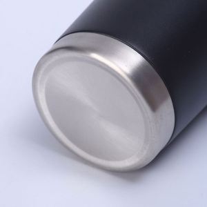 30oz Stainless Steel Tumbler: Double-Wall Vacuum <b>Insulated</b> Travel <b>Mug</b> for Custom Logo Gifts & Promotions - Product Image 4