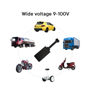 LT32 xe Tracker với Chống Trộm-4G GPS, động cơ cut-off & Lịch Sử theo dõi Xe GPS Tracker - Product Image 6