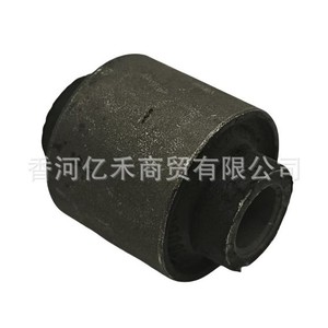Bague de bras de suspension inférieur Hyundai Kia 52718-38000 pour remplacement de suspension automobile - Product Image 4