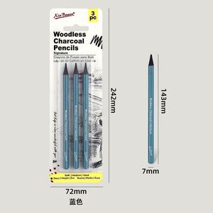 Nuevo Lápiz Metálico sin Tinta, con Logotipo Personalizable, Borrable, Eterno, Duradero, Punta de Escritura Negra, para Oficina, Escuela, Pintura, Hecho en EE. UU. - Product Image 3