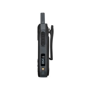 Kirisun T350 Portable 4g Lte Radio <b>Walkie</b> <b>Talkie</b> 5000 Mile <b>Walkie</b> <b>Talkie</b> 5000km - Product Image 4