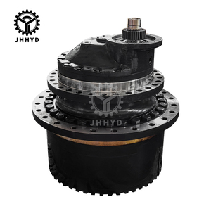 Caja de cambios de viaje de la transmisión final de la caja de cambios 89810840 99481640 - Product Image 1