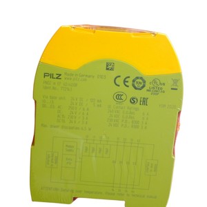 รีเลย์772143นิรภัยโมดูล M EF ใหม่ของแท้4DI4DOR มีในสต็อก - Product Image 2