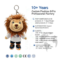 Porte-clés en peluche souvenir de voyage, mini poupée en peluche à suspendre, breloque de sac, cadeau souvenir touristique de collection