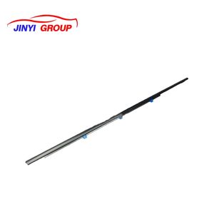 Kit de joints de porte / Kit de joints d'étanchéité pour Honda Civic 2012-2015 72410TR0A01 72410-TR0-A01 - Product Image 1