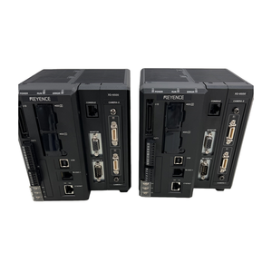 ตัวควบคุมวิชันซิสเต็ม XG-8500 - Product Image 2