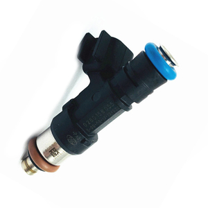 Boquillas de inyector de combustible de alta calidad, OEM 0280158055, 5L2Z9F593CB - Product Image 1