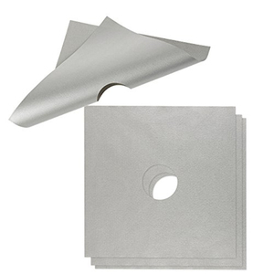 Bề Mặt Bếp Bảo Vệ Pad Bếp Top Burner Bìa Tái Sử Dụng Bếp Gas Bảo Vệ Với Chất Lượng Tốt - Product Image 3