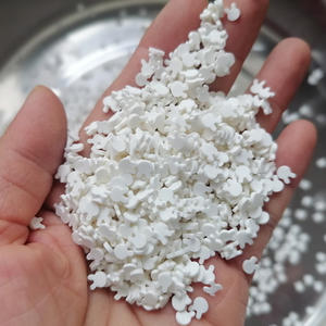 500克DIY工艺粘液撒复活节彩色兔子黄色小鸡裂蛋聚合物粘土撒片 - Product Image 5