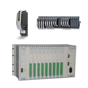 อุปกรณ์ไฟฟ้า I/O แบบดั้งเดิม DeltaV S-Series สำหรับระบบควบคุมแบบกระจาย (DCS)-DeltaV - Product Image 1