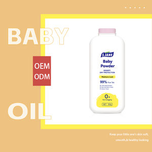 Poudre de <span class=keywords><strong>talc</strong></span> naturelle au parfum floral Poudre de <span class=keywords><strong>talc</strong></span> pour enfants Déodorant apaise la peau absorbe les odeurs Poudre anti-frottements pour enfants - Product Image 3