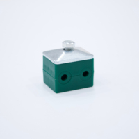 Collier de serrage réglable pour tuyaux – Industrie générale, Industrie lourde, Exploitation minière – Métrique/(Plastique/Acier inoxydable/Aluminium/Métal) SXT G16