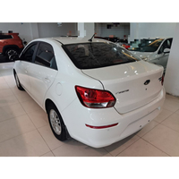 Mobil Bekas 2017 Pegas Diskon Pembelian Grosir Mesin Bensin Manual 5-Kursi Sedan LHD untuk Sedan Praktis