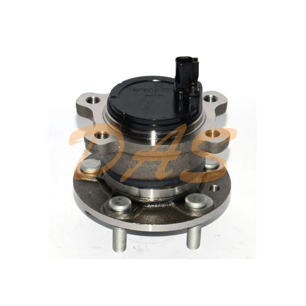 1560931 подшипники ступицы колеса для FORD MONDEO автозапчасти ступицы Сборка Китай завод