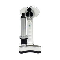 SHTOPVIEW Lampe à fente portable Microscope ML-5S1 Lampe à fente LED