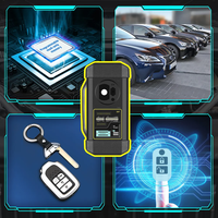Launch X431 X PROG 3XProg3 clave programador OBD2 herramienta de diagnóstico conector con X431 PRO GT X431 PROG V4.0 X431 PROG3 V4.0 PROG