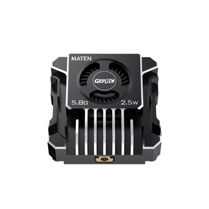 Vente en gros pour MATEN 5.8G 2.5W VTX PRO FPV Drone VTX Garantie 6 mois Moule privé - Product Image 1
