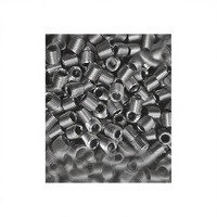 Vis sans tête en acier inoxydable 410, pièces de cadre, vis à filetage BSP standard britannique, vis de réglage non standard, Chine