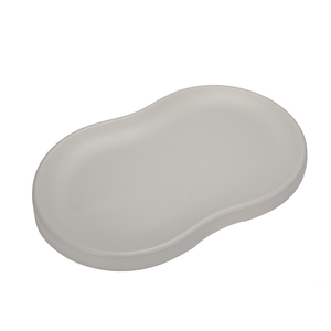 Matelas à langer imperméable EVA antidérapant pour bébé avec ceinture de sécurité - Product Image 2