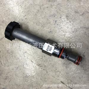 โซลินอยด์แท้จาก SUN HYDRAULICS รุ่น DTBF-XCN สภาพใหม่ มีสินค้าในสต็อก - Product Image 2