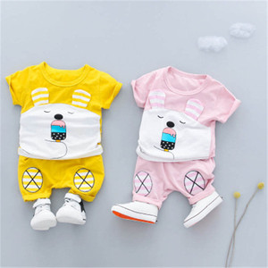 Ensembles de vêtements Mustard Pie, Pantalons Turquie, Sweat-shirt à oreilles de lapin, T-shirts à impression numérique, Vente en gros Chine - Product Image 2