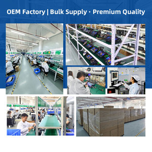 Autoradio sans fil Rhythm Carplay Android Auto 12,6 pouces pour BMW E60 système CCC écran tactile OLED Mirror Link Hicar - Product Image 6