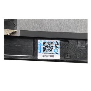 Módulo LCD nuevo y genuino de 100 por ciento para Lenovo Miix 720-12 MONTAJE DE digitalizador con pantalla táctil PN 5D10M65391 - Product Image 3