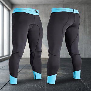 Traje de Neopreno de 3mm Impermeable de Manga Larga con Cremallera en el Pecho, Traje de Buceo con Capucha Unisex Anti-UV para Adultos - Product Image 3