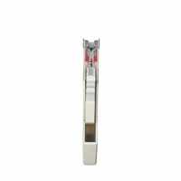 Instrument chirurgical jetable 35A agrafeuses de peau dissolvant d'agrafes avec le meilleur prix dispositif de fixation de suture animale