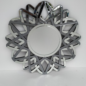 <span class=keywords><strong>Soggiorno</strong></span> Disimpegno camera Da <span class=keywords><strong>Tavolo</strong></span> A Specchio Consolle <span class=keywords><strong>Con</strong></span> Geometrica Specchio A <span class=keywords><strong>Parete</strong></span> Per La Vendita - Product Image 4