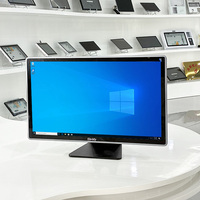 Ehvidy Chine, fabricant le plus fiable, PC industriel à écran tactile intelligent de 21,5 pouces, Linux, haute performance et économique