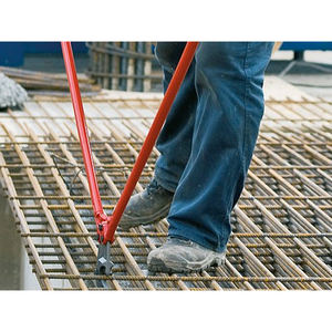 Cortador de pernos Knipex para cortar malla soldada en hormigón, 950mm - Product Image 2