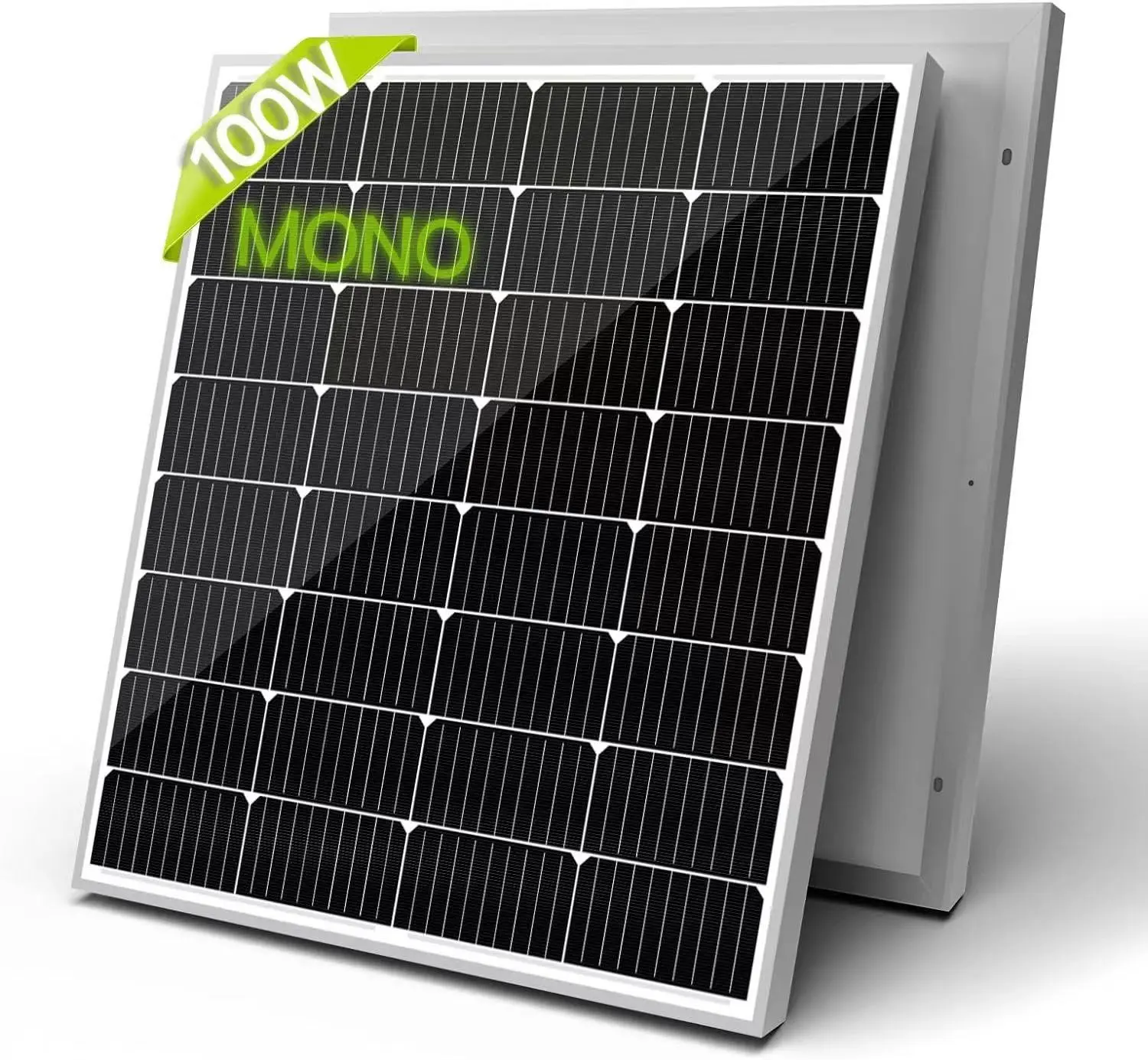 9V 12V 18V Poly 10W 20W 30W 40W 50W Small Size Mini monocrystalline solar panels in china