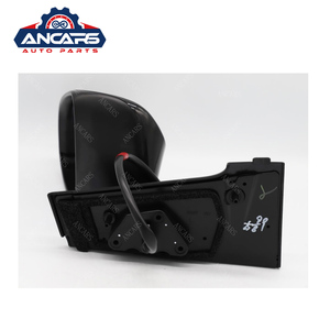 Espejo lateral de puerta de coche para <span class=keywords><strong>Toyota</strong></span> <span class=keywords><strong>Yaris</strong></span> <span class=keywords><strong>2012</strong></span> 2013 2014 LHD tipo EE. UU. Espejo retrovisor 5 cables - Product Image 4