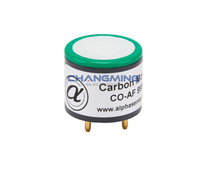 เซ็นเซอร์ตรวจจับก๊าซ PID-AH Alphasense Photoionisation Detector ของแท้และใหม่ เซ็นเซอร์ O2 - Product Image 1