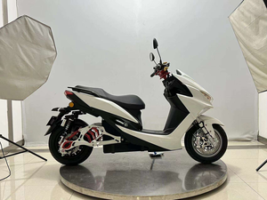 VIMODE Promotion Exceptionnelle Moteur Moyeu 3000W Haute Qualité Puissant 72V Moto Électrique Adulte Grande Vitesse E-Moped pour Trajets Quotidiens - Product Image 3