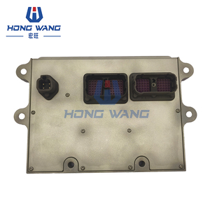 4963807 ISM ECM แผงวงจรควบคุมอิเล็กทรอนิกส์ ECM สำหรับ CM876 - Product Image 1