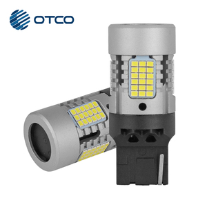 Thân thiện với môi trường sáng cao xe dẫn bóng đèn đuôi với 1156 1157 7440 7443 cơ sở: lần lượt/Phanh/Đảo Ngược-thông minh, bền - Product Image 1