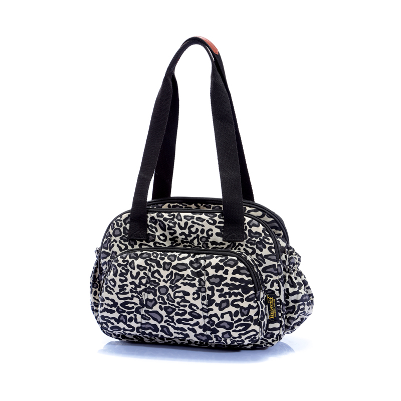 Leopardo nero