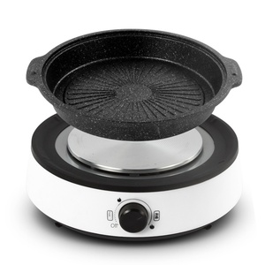 Casserole électrique multifonctionnelle 3 en 1, cuiseur vapeur, 4L, 1300W, contrôle numérique, haute efficacité, respectueux de l'environnement - Product Image 3